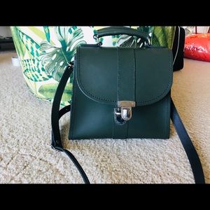 New Zatchels Satchel Bag